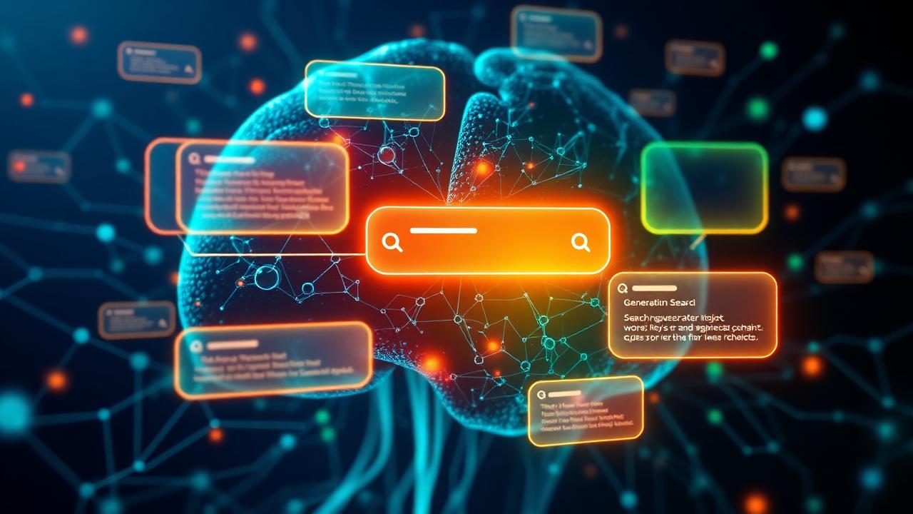 GEO: cómo aparecer en las respuestas de los motores de IA